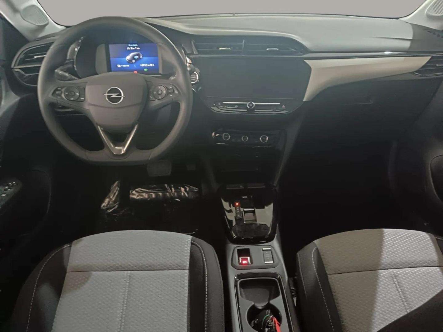 Opel Corsa Edition 100 kW Bateria 50 kW