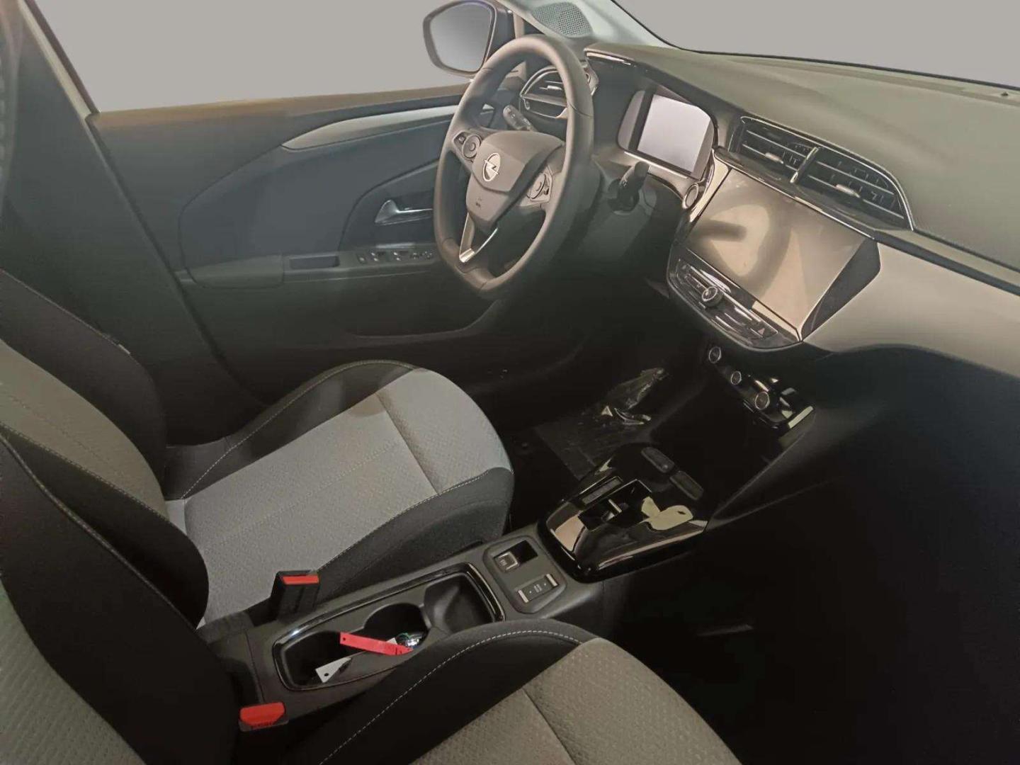 Opel Corsa Edition 100 kW Bateria 50 kW