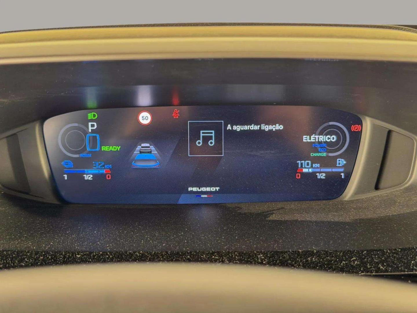 Peugeot 308 Allure 1.6 Plug-in Hybrid 195cv e-DCS7