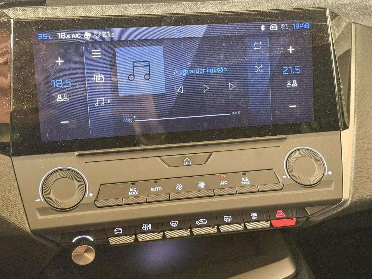 Peugeot 308 Allure 1.6 Plug-in Hybrid 195cv e-DCS7