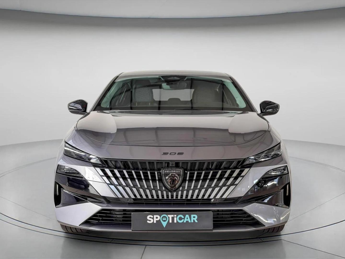 Peugeot 308 Allure 1.6 Plug-in Hybrid 195cv e-DCS7