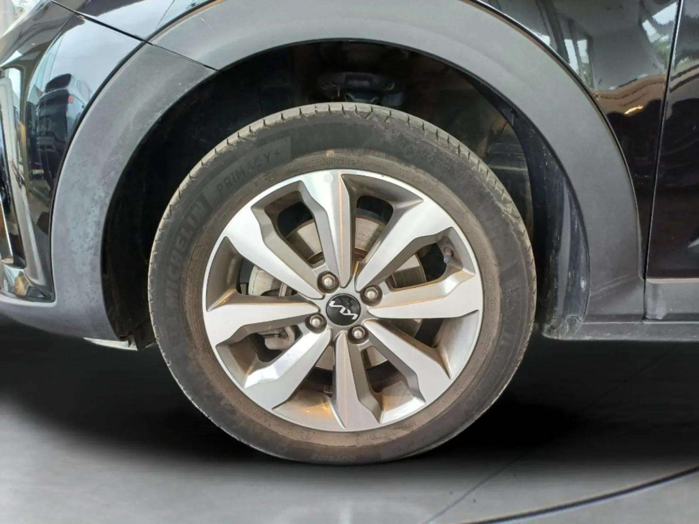 Kia Stonic 1.2 CVVT ISG DYNAMIC