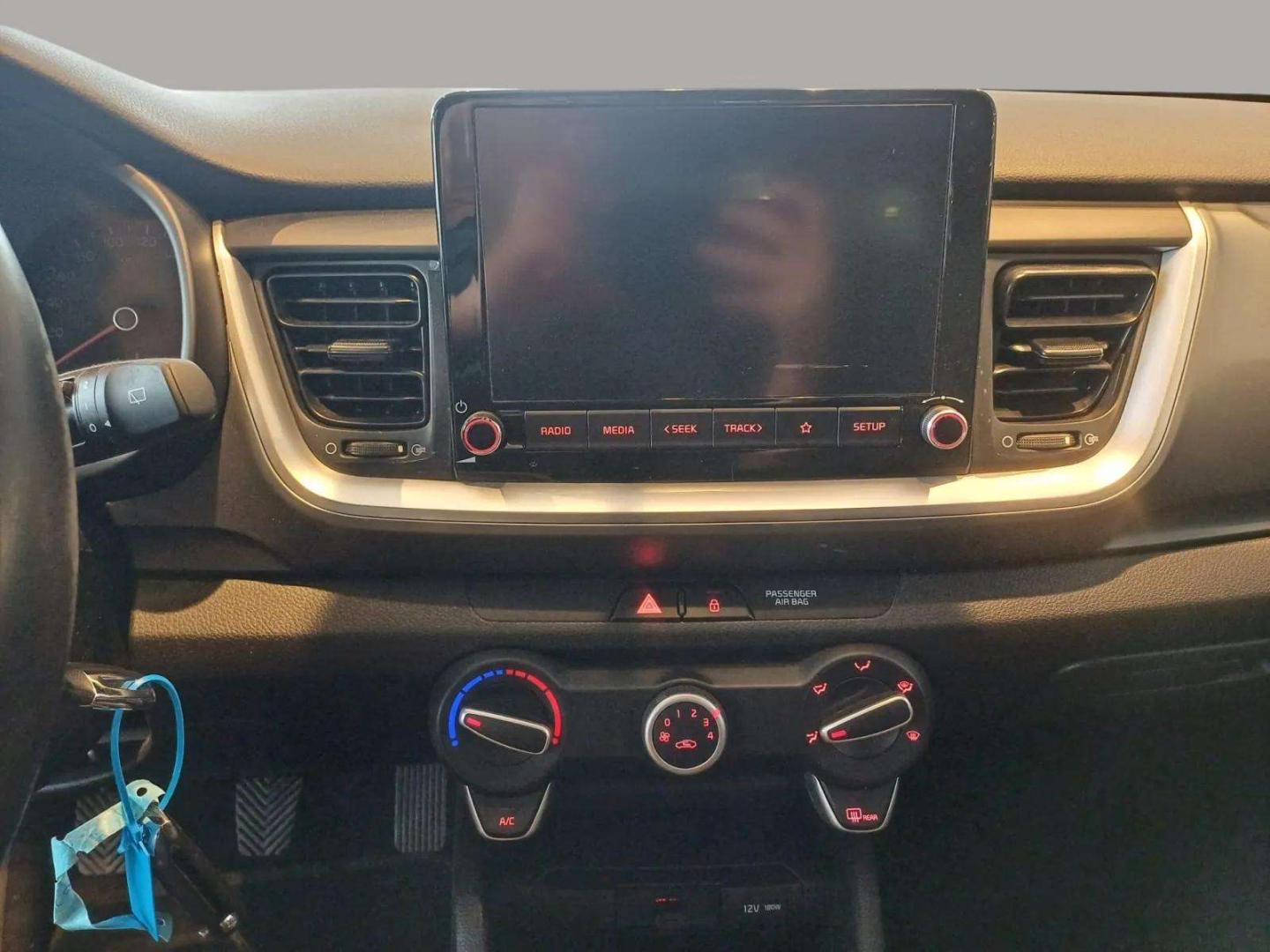 Kia Stonic 1.2 CVVT ISG DYNAMIC