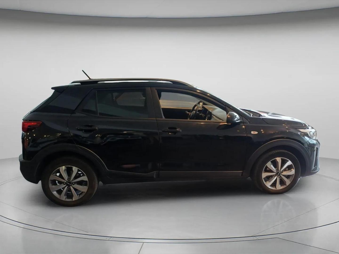 Kia Stonic 1.2 CVVT ISG DYNAMIC