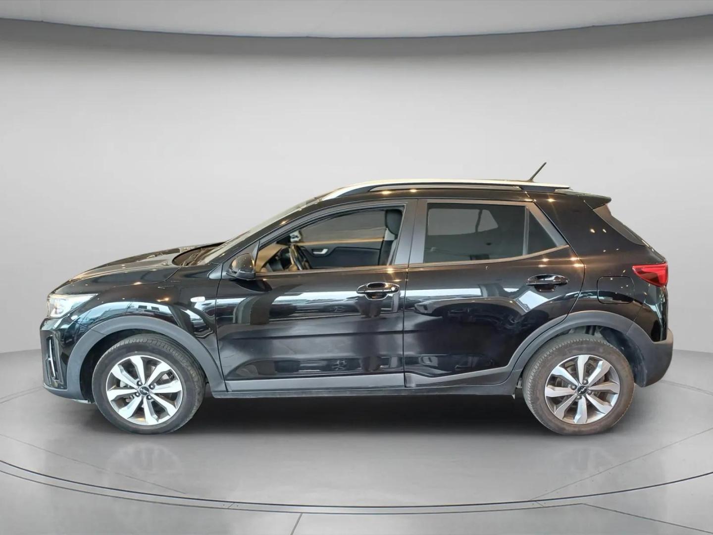 Kia Stonic 1.2 CVVT ISG DYNAMIC