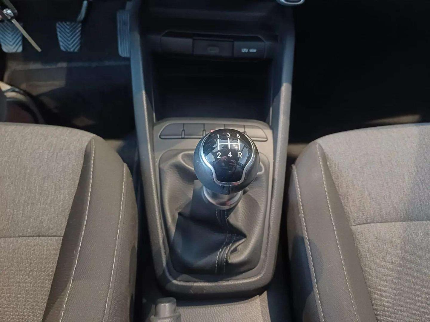 Kia Stonic 1.2 CVVT ISG DYNAMIC