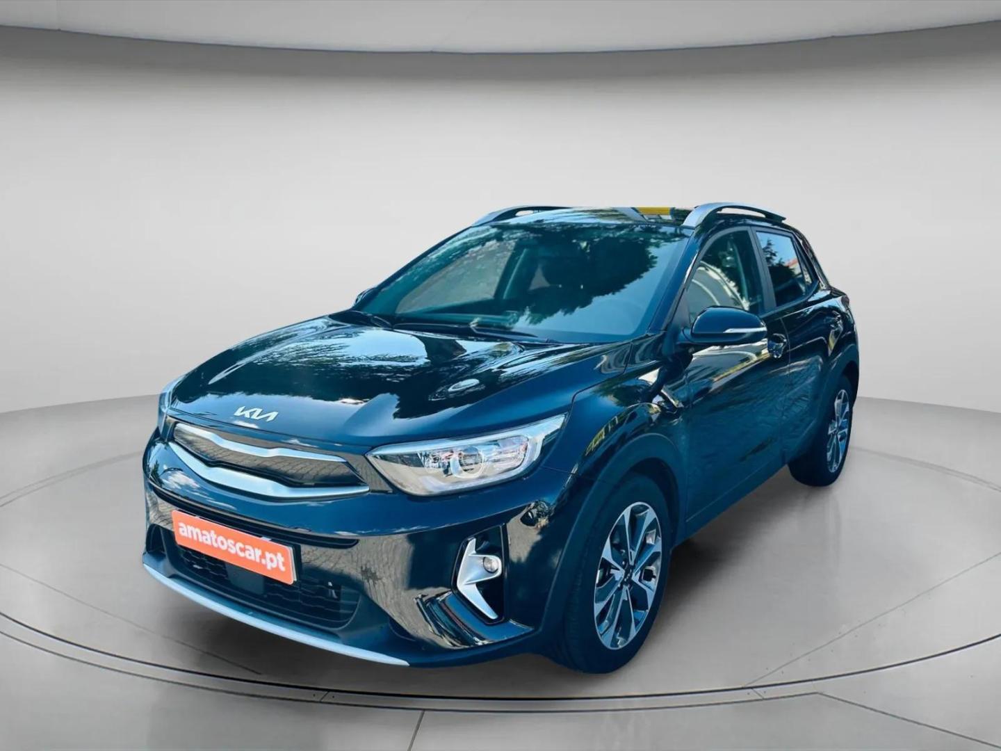 Kia Stonic 1.0 T-GDi ISG DRIVE