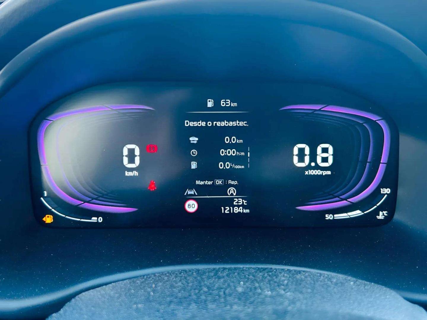 Kia Stonic 1.0 T-GDi ISG DRIVE