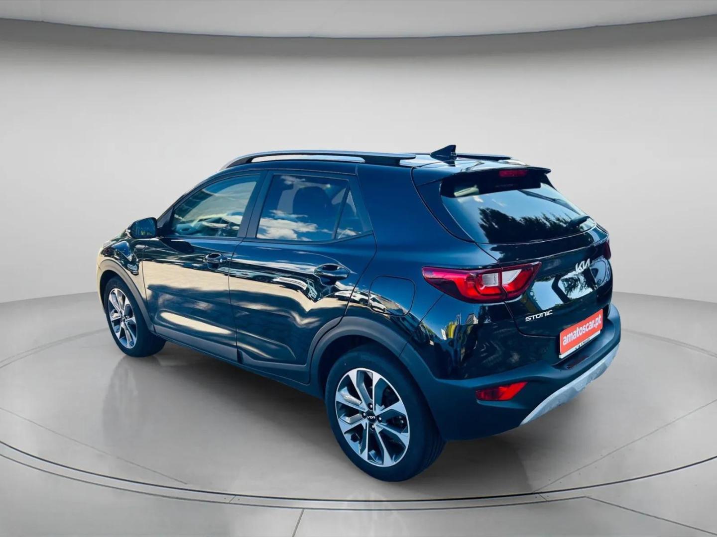 Kia Stonic 1.0 T-GDi ISG DRIVE