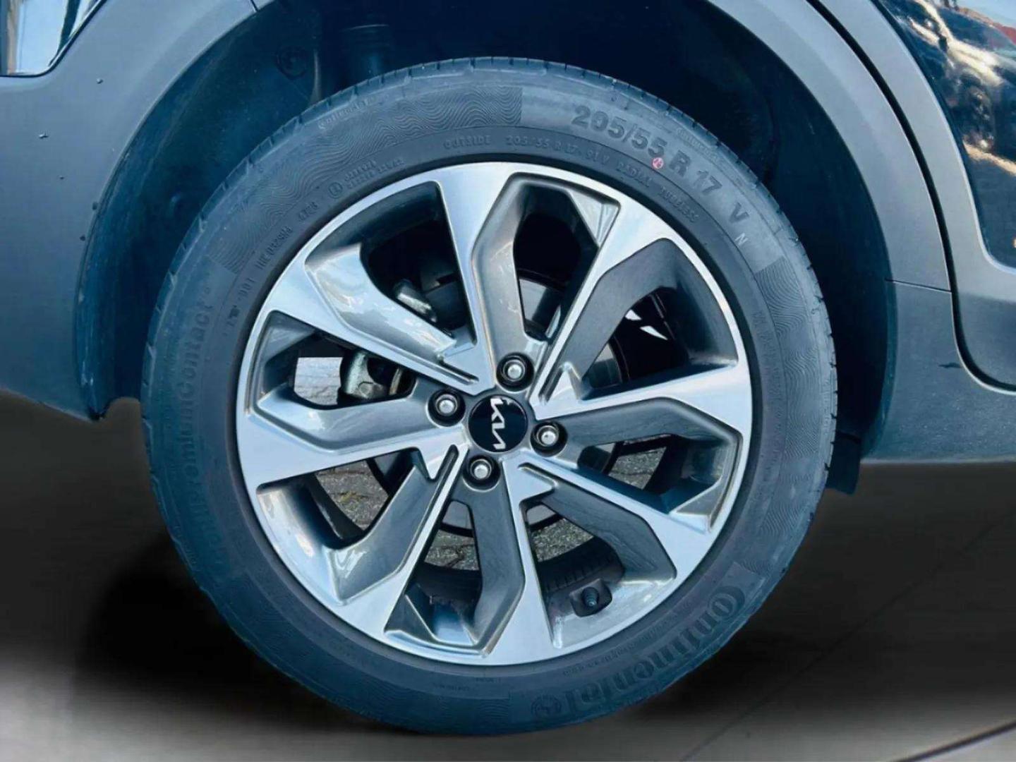 Kia Stonic 1.0 T-GDi ISG DRIVE