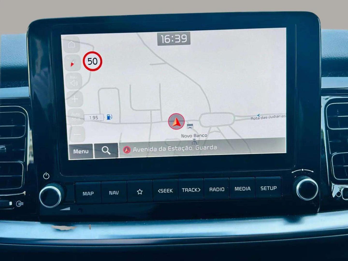 Kia Stonic 1.0 T-GDi ISG DRIVE
