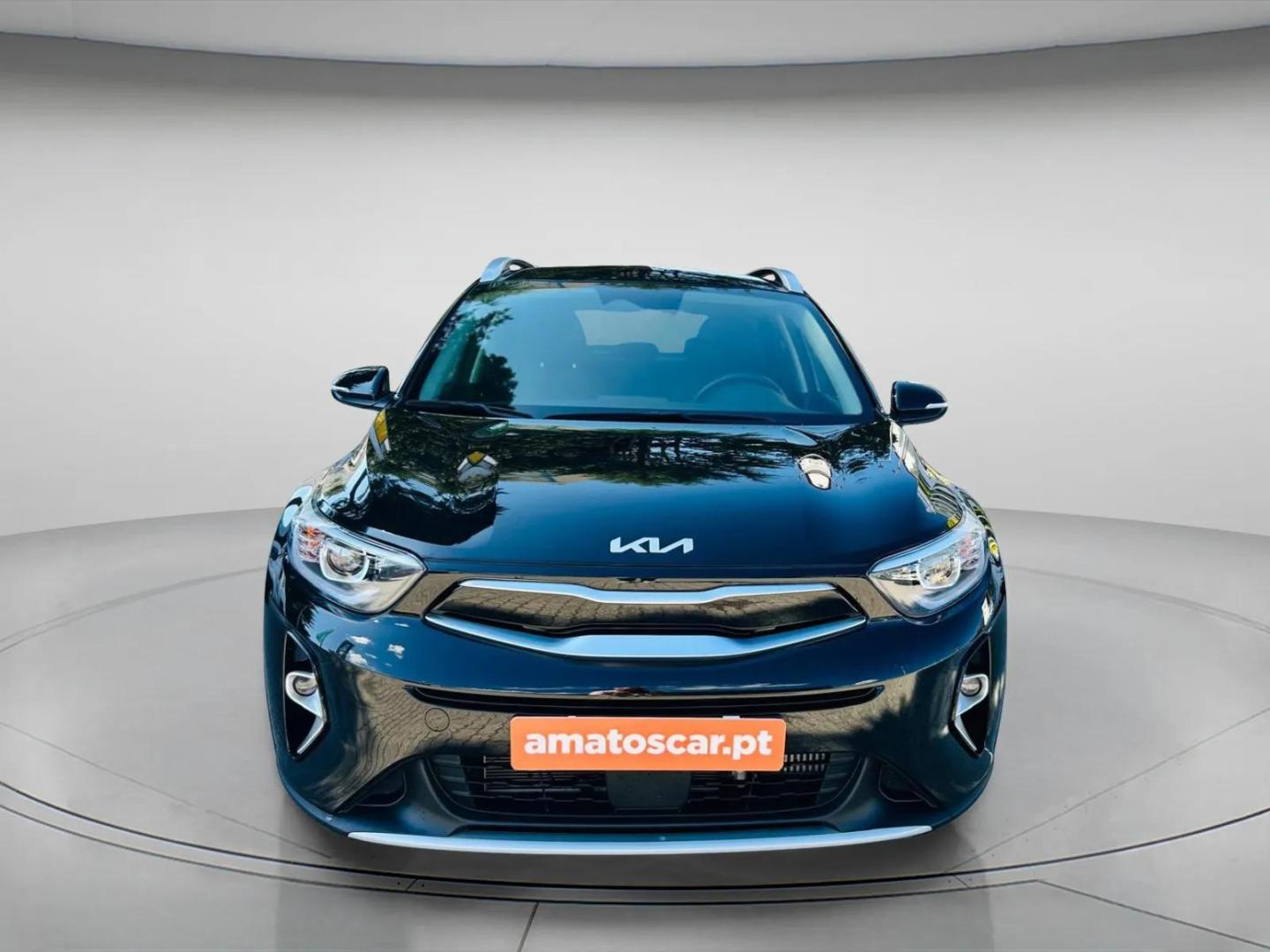 Kia Stonic 1.0 T-GDi ISG DRIVE
