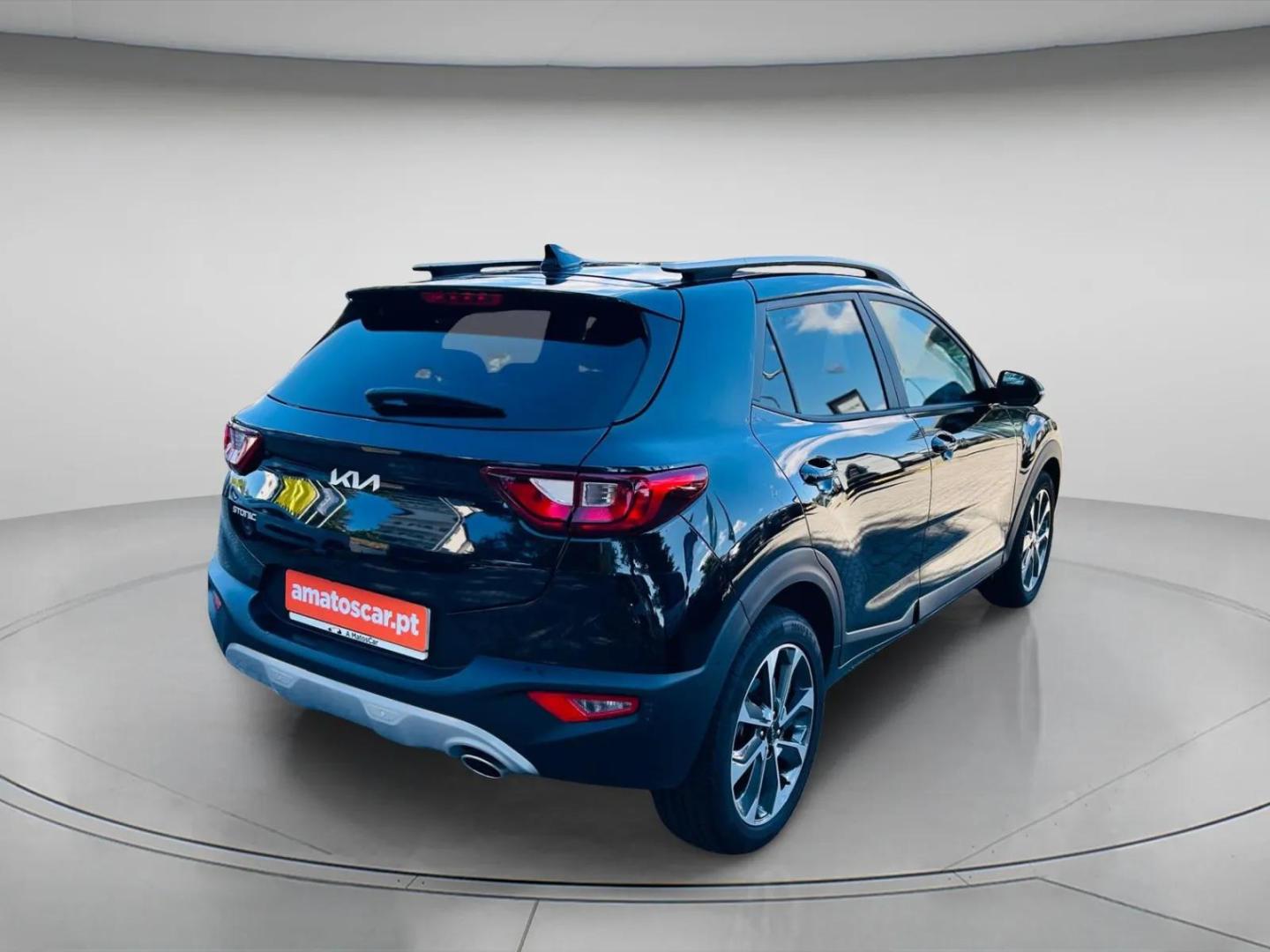 Kia Stonic 1.0 T-GDi ISG DRIVE