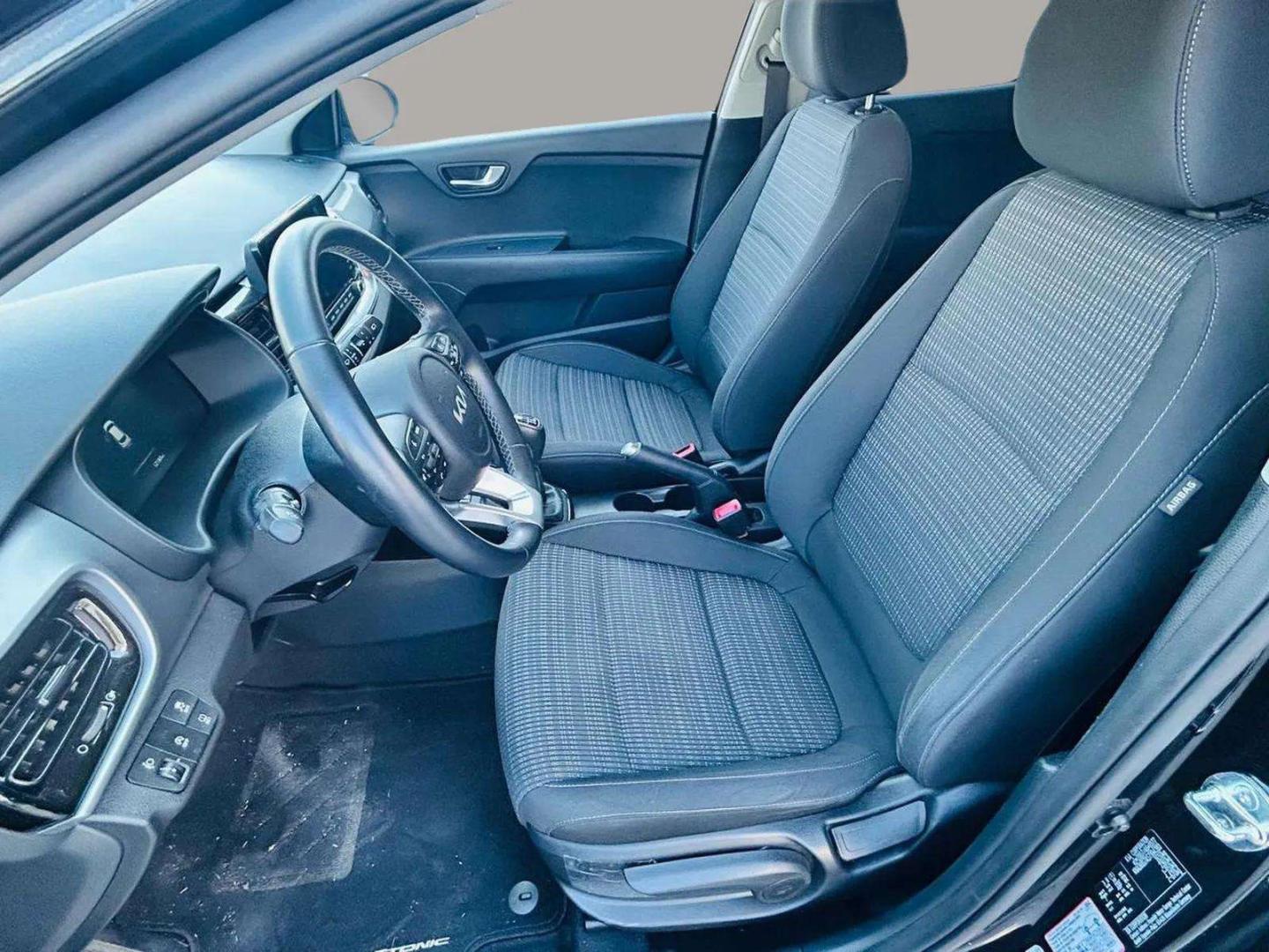 Kia Stonic 1.0 T-GDi ISG DRIVE