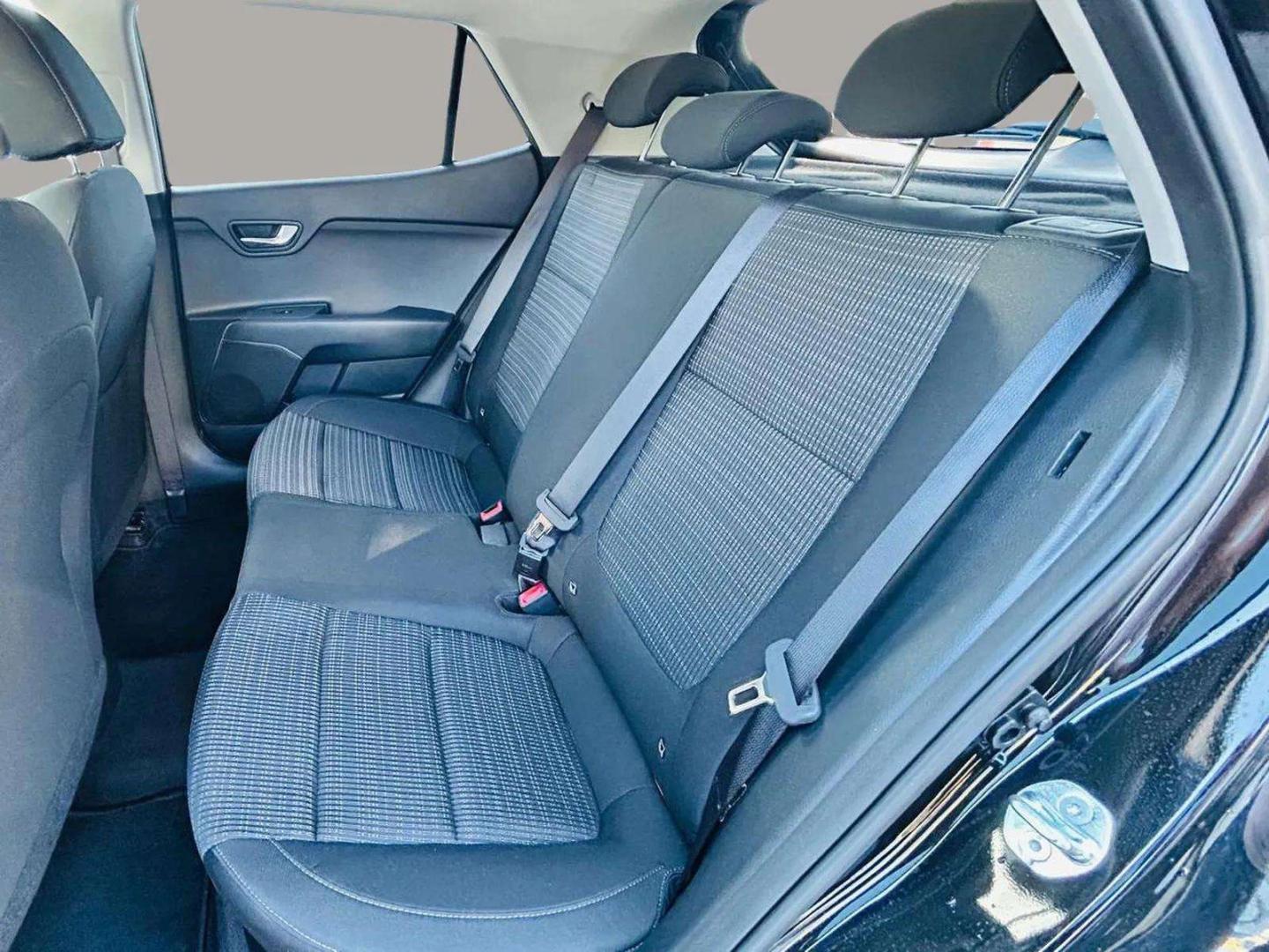 Kia Stonic 1.0 T-GDi ISG DRIVE