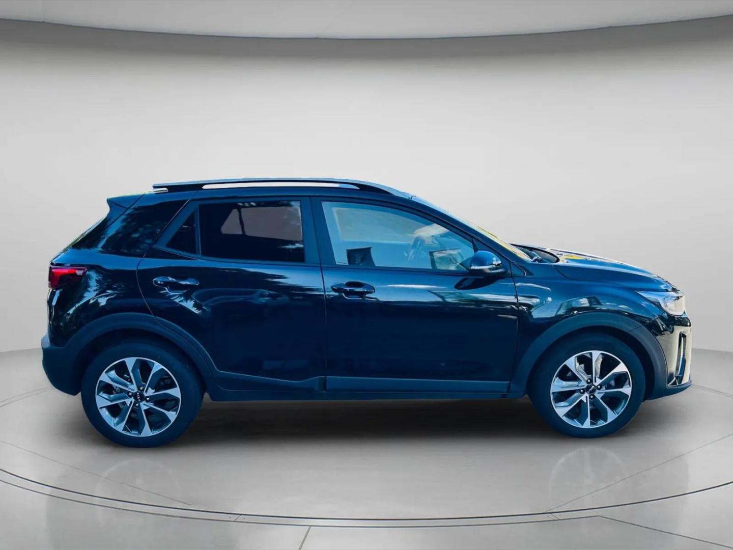 Kia Stonic 1.0 T-GDi ISG DRIVE