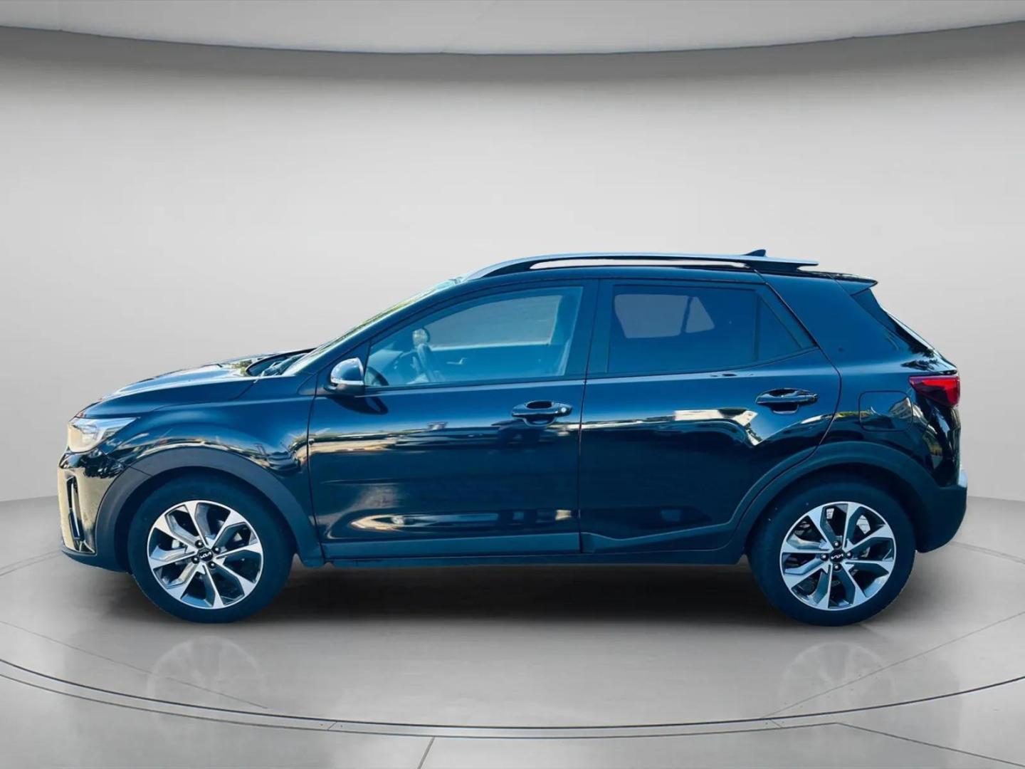 Kia Stonic 1.0 T-GDi ISG DRIVE