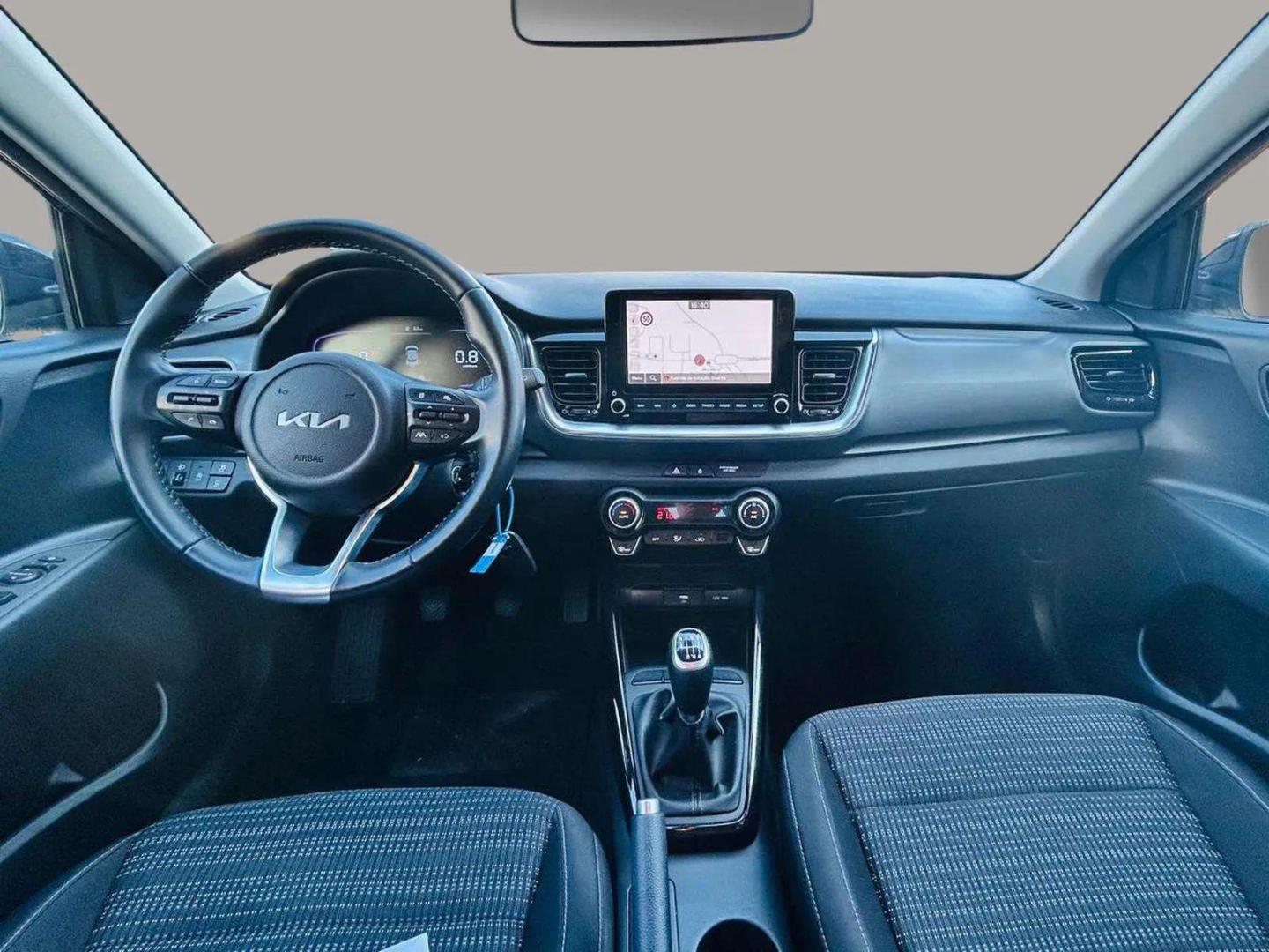 Kia Stonic 1.0 T-GDi ISG DRIVE