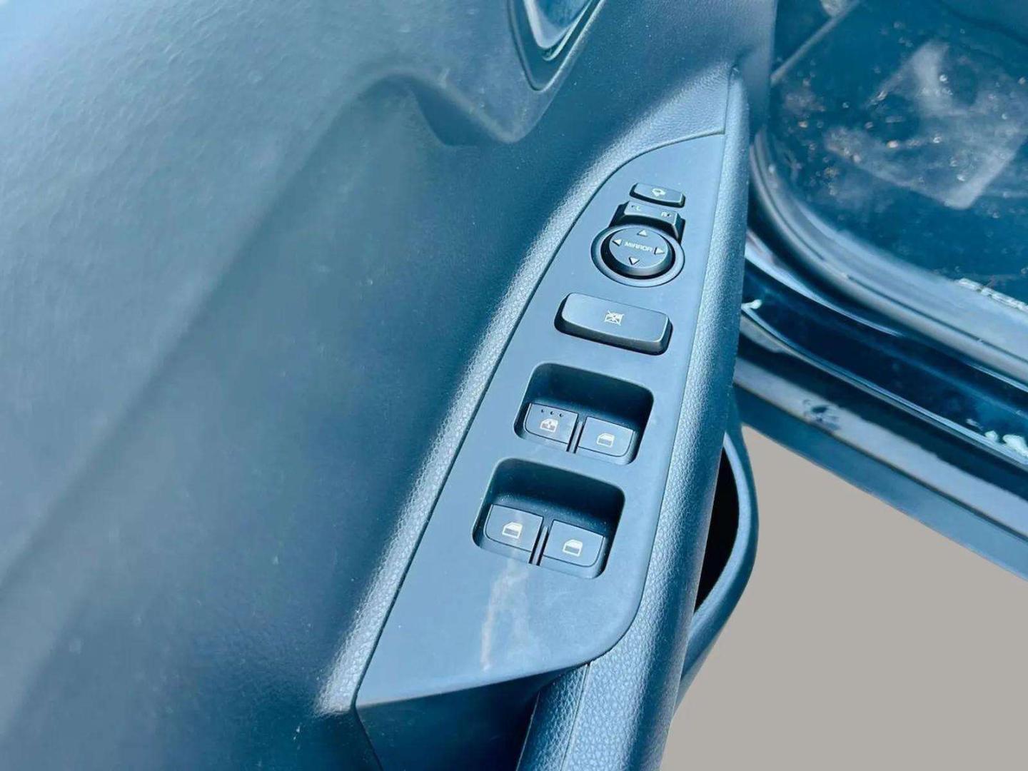 Kia Stonic 1.0 T-GDi ISG DRIVE