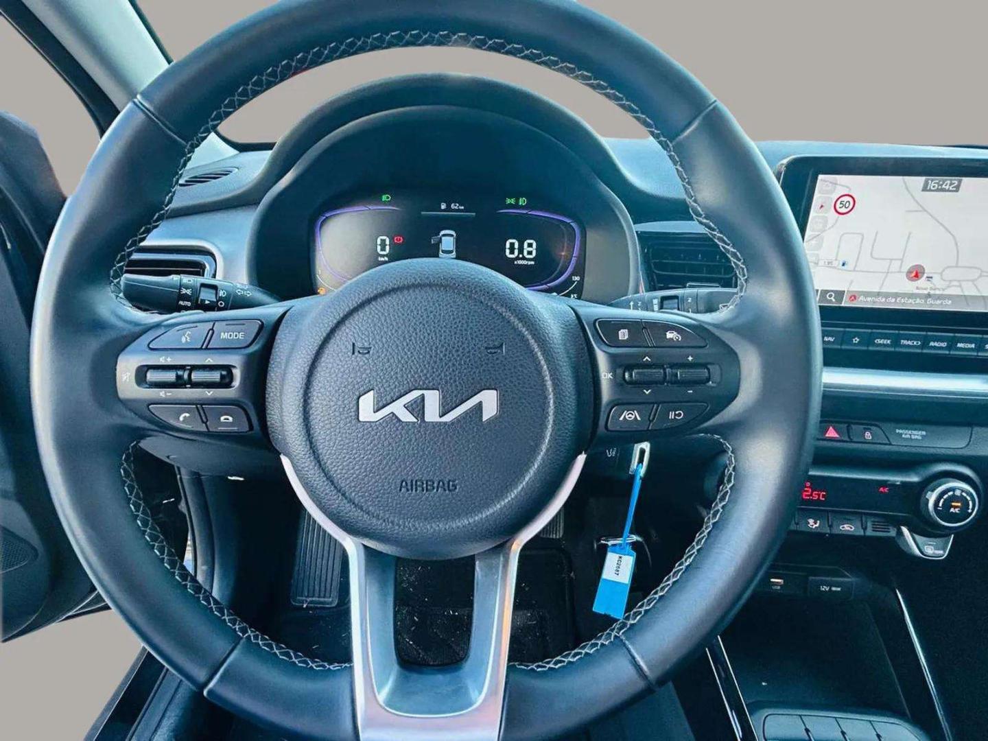 Kia Stonic 1.0 T-GDi ISG DRIVE