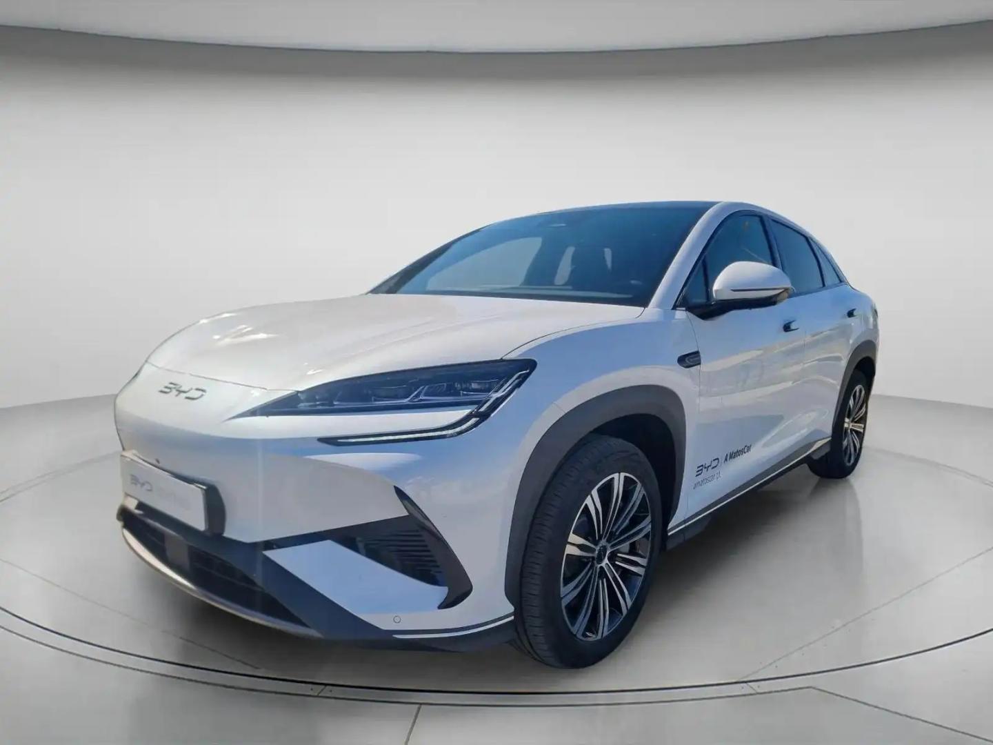 BYD Sealion 7 82,5kWh Comfort
