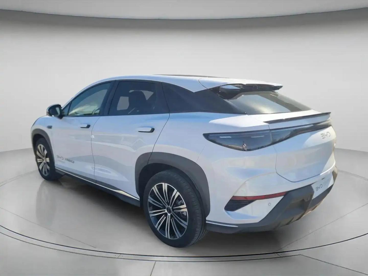 BYD Sealion 7 82,5kWh Comfort