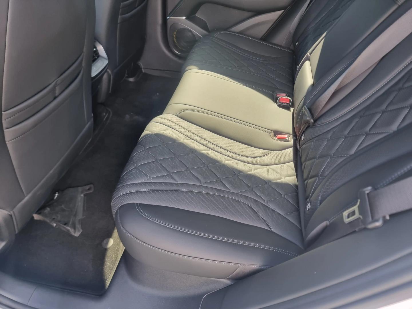 BYD Sealion 7 82,5kWh Comfort