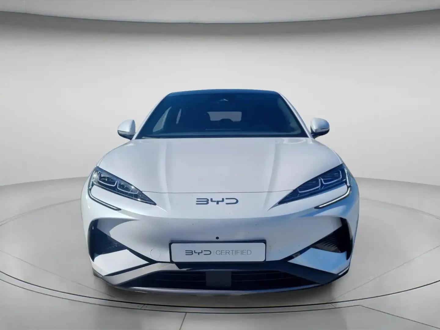 BYD Sealion 7 82,5kWh Comfort