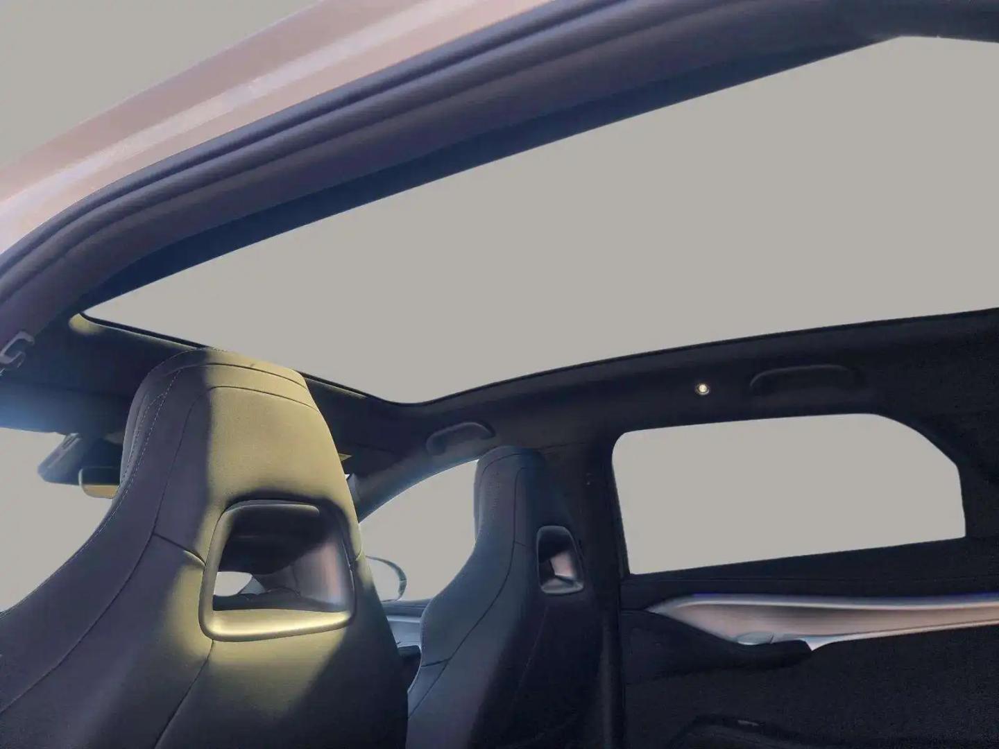 BYD Sealion 7 82,5kWh Comfort