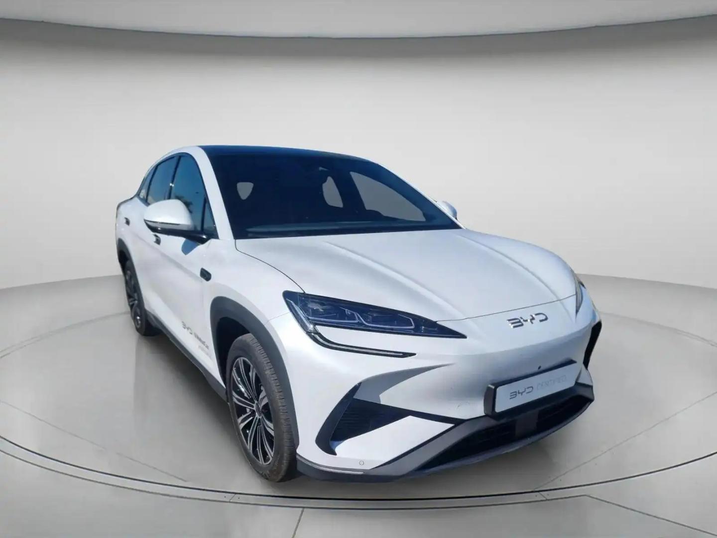 BYD Sealion 7 82,5kWh Comfort