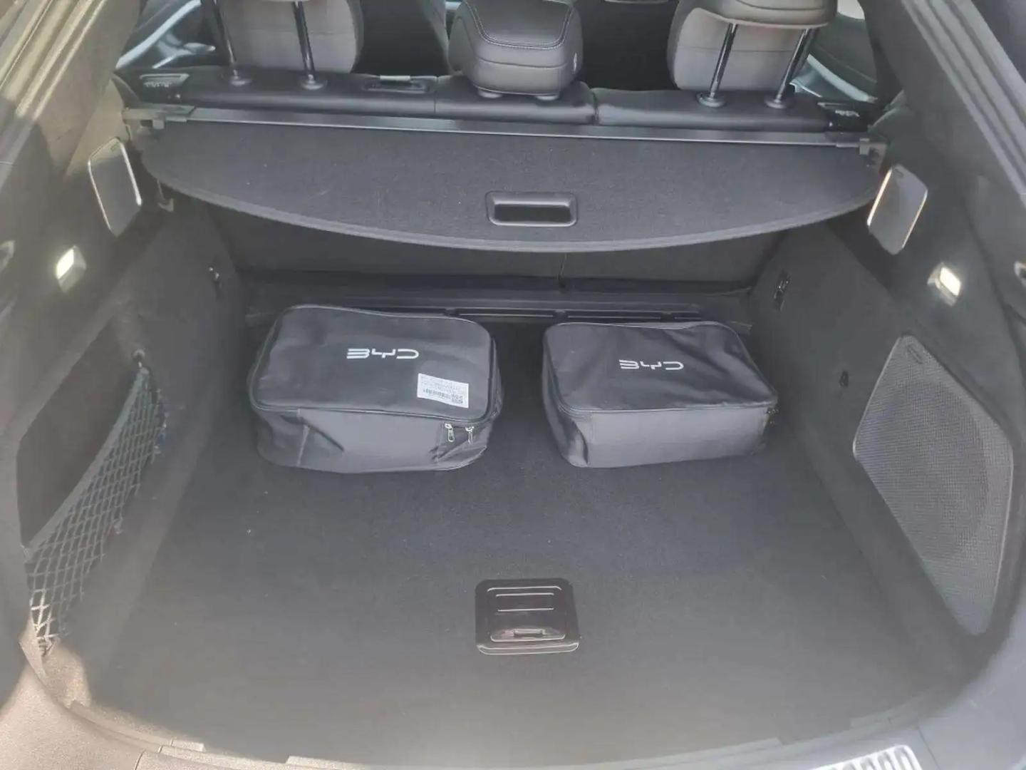 BYD Sealion 7 82,5kWh Comfort