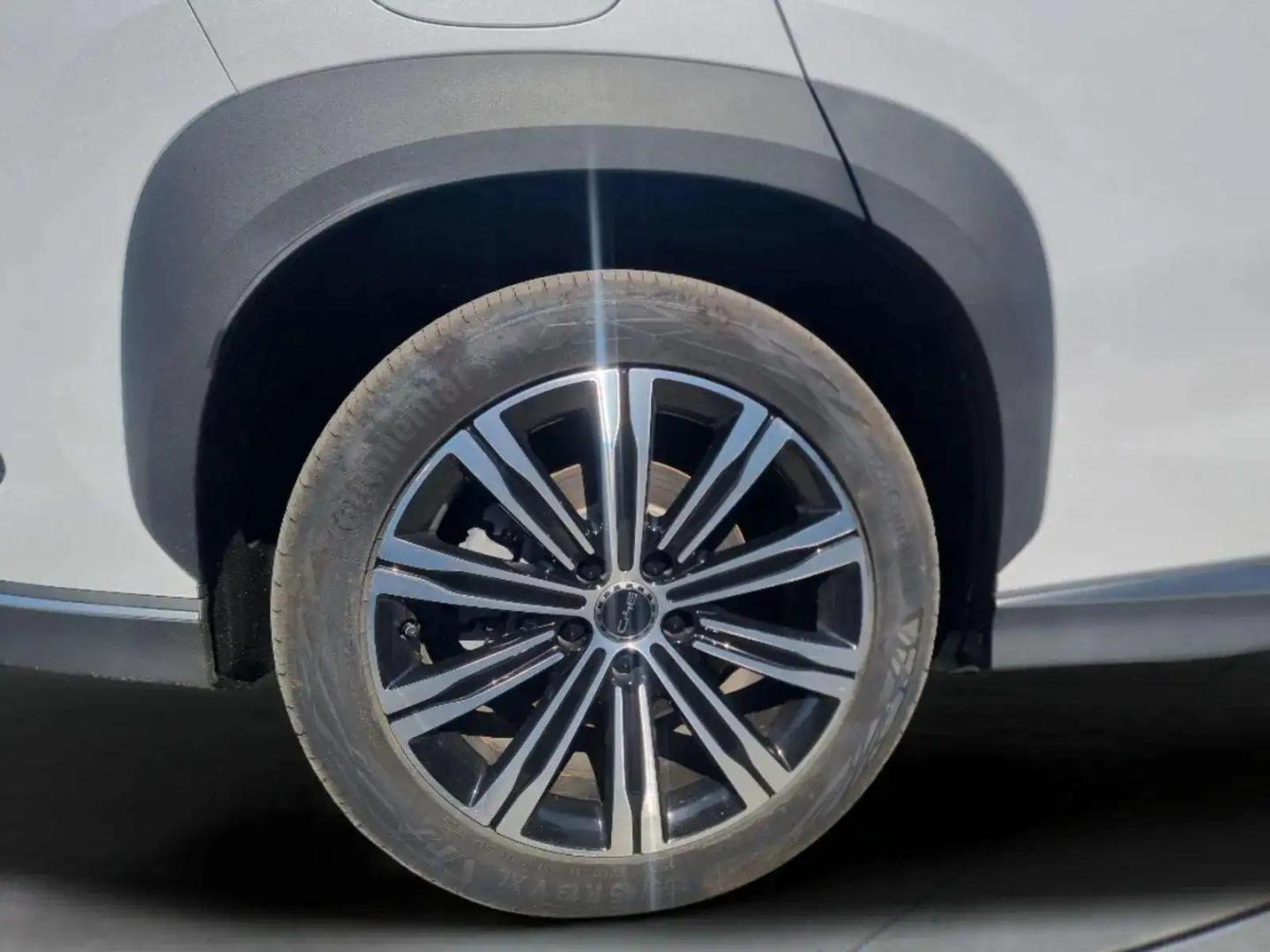 BYD Sealion 7 82,5kWh Comfort