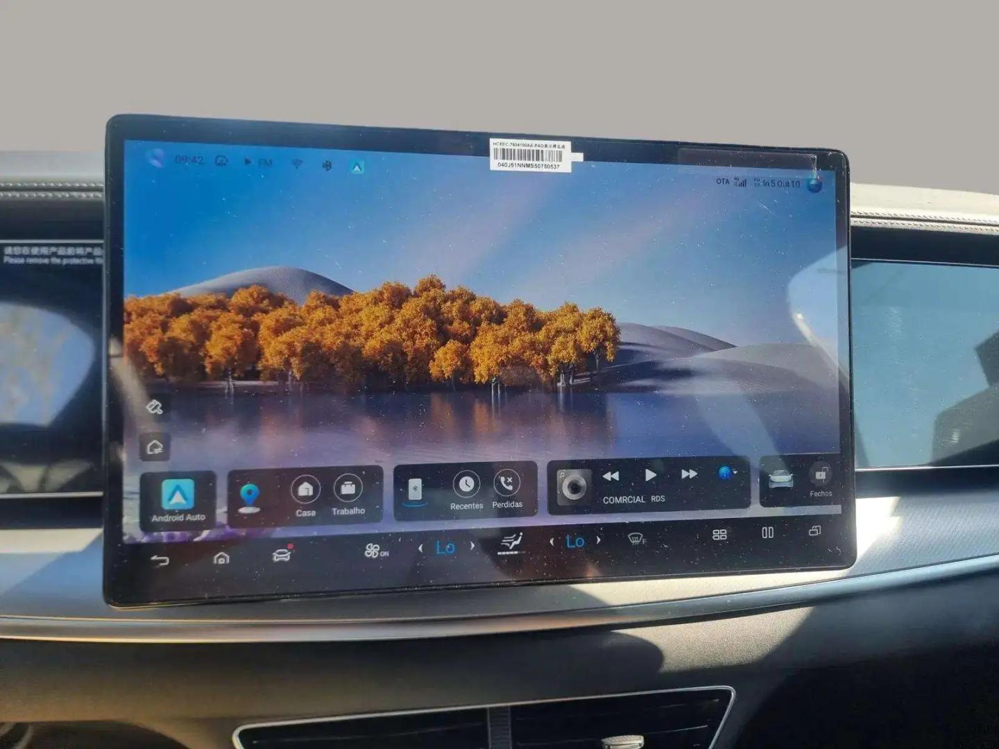 BYD Sealion 7 82,5kWh Comfort