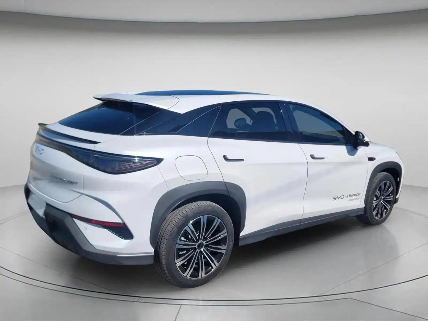 BYD Sealion 7 82,5kWh Comfort