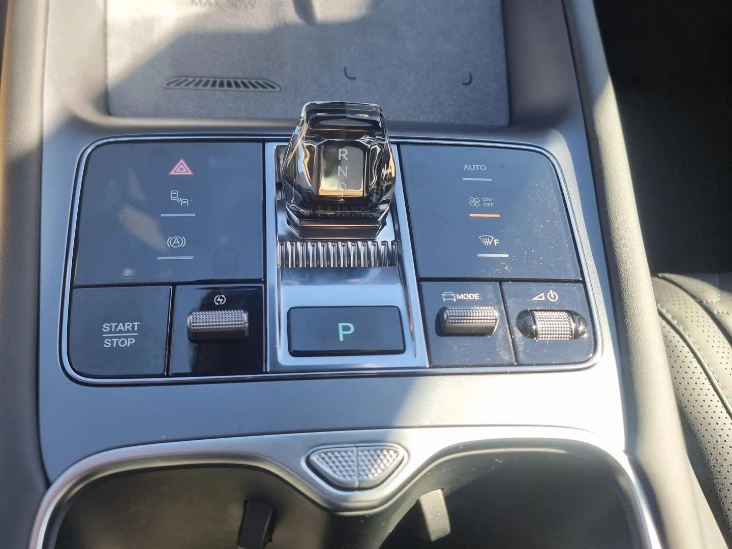 BYD Sealion 7 82,5kWh Comfort