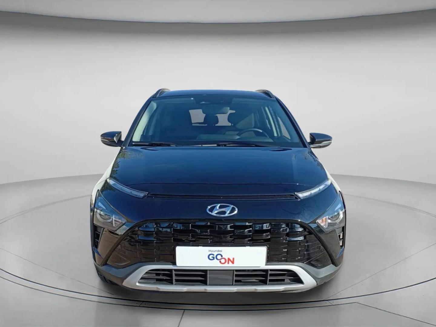 Hyundai Bayon 1.0 T-GDi DCT Premium MY23