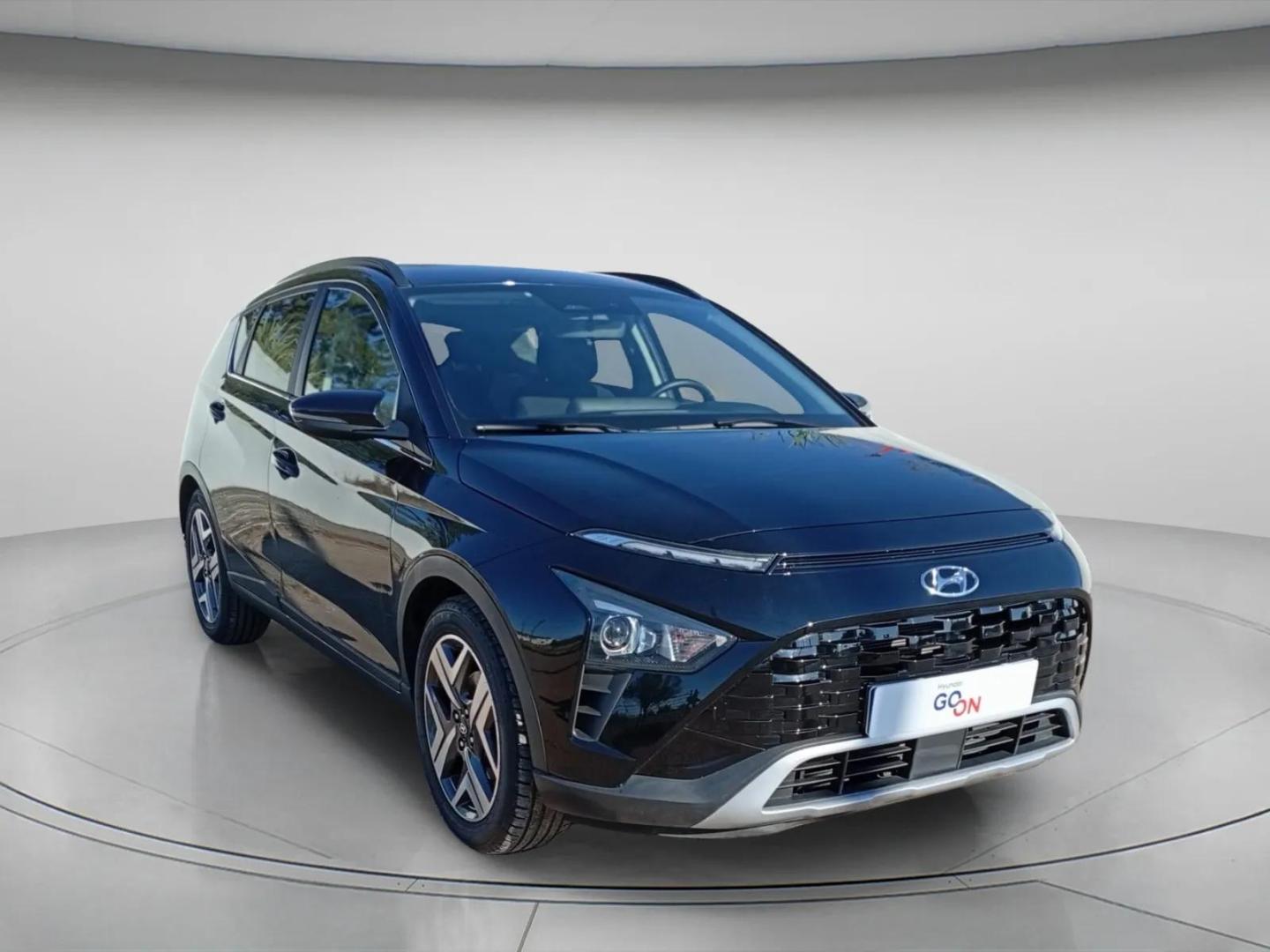 Hyundai Bayon 1.0 T-GDi DCT Premium MY23