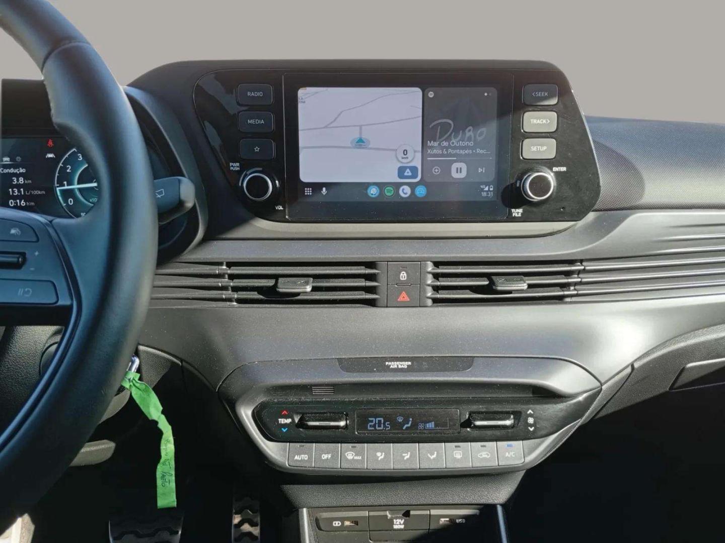 Hyundai Bayon 1.0 T-GDi DCT Premium MY23