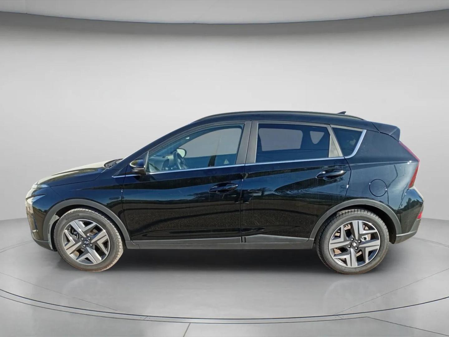 Hyundai Bayon 1.0 T-GDi DCT Premium MY23