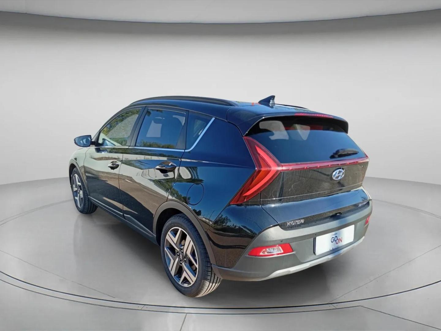 Hyundai Bayon 1.0 T-GDi DCT Premium MY23