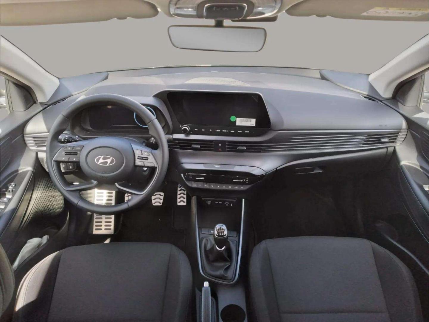 Hyundai i20 1.0 T-GDi Style MY25