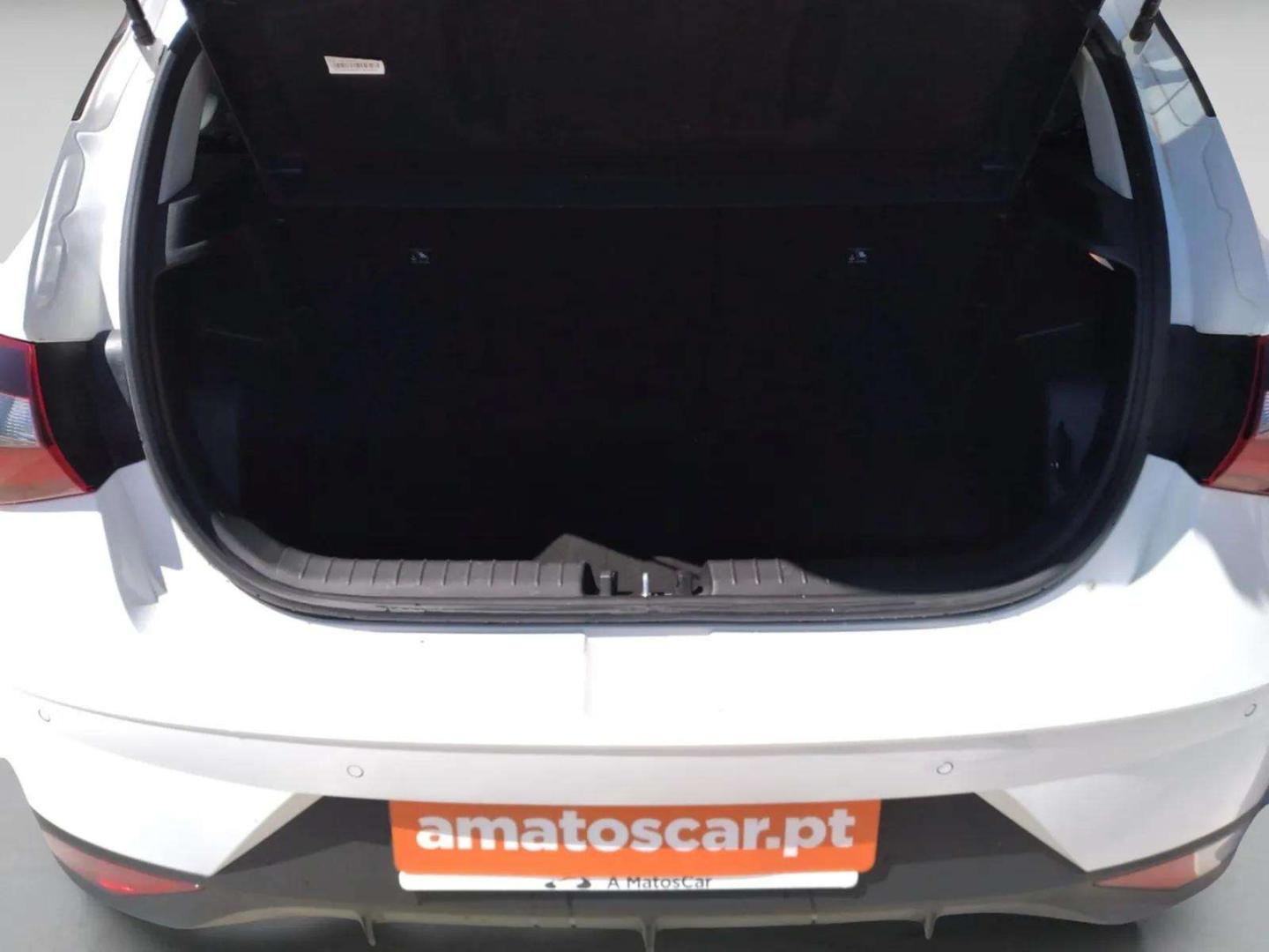 Hyundai i20 1.0 T-GDi Style MY25