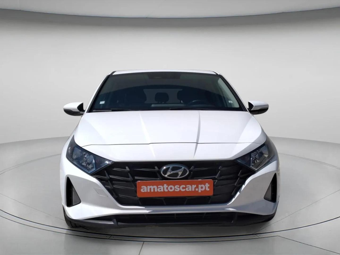 Hyundai i20 1.0 T-GDi Style MY25
