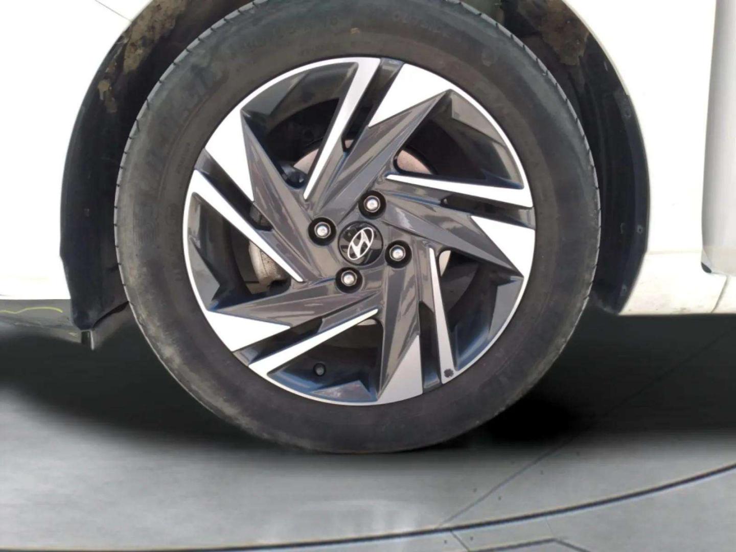 Hyundai i20 1.0 T-GDi Style MY25