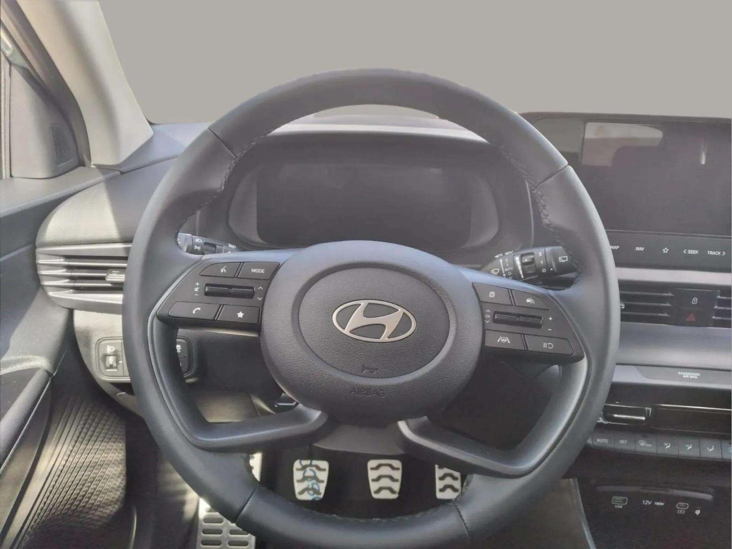 Hyundai i20 1.0 T-GDi Style MY25