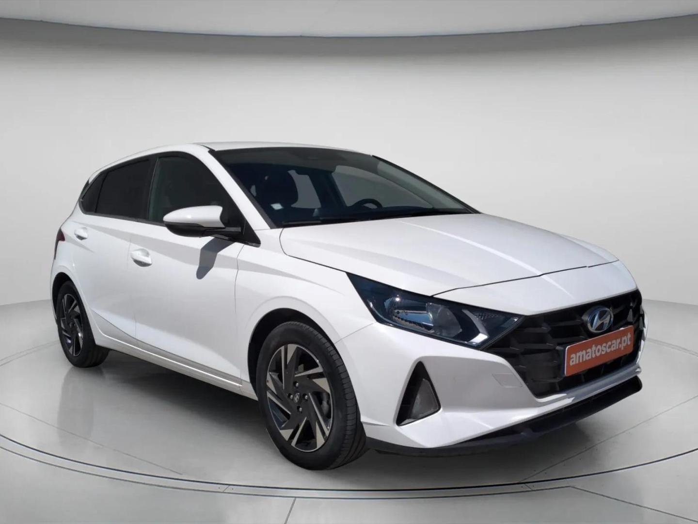 Hyundai i20 1.0 T-GDi Style MY25