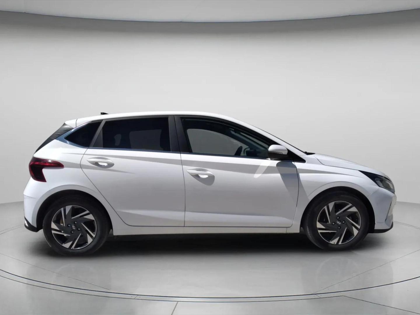 Hyundai i20 1.0 T-GDi Style MY25