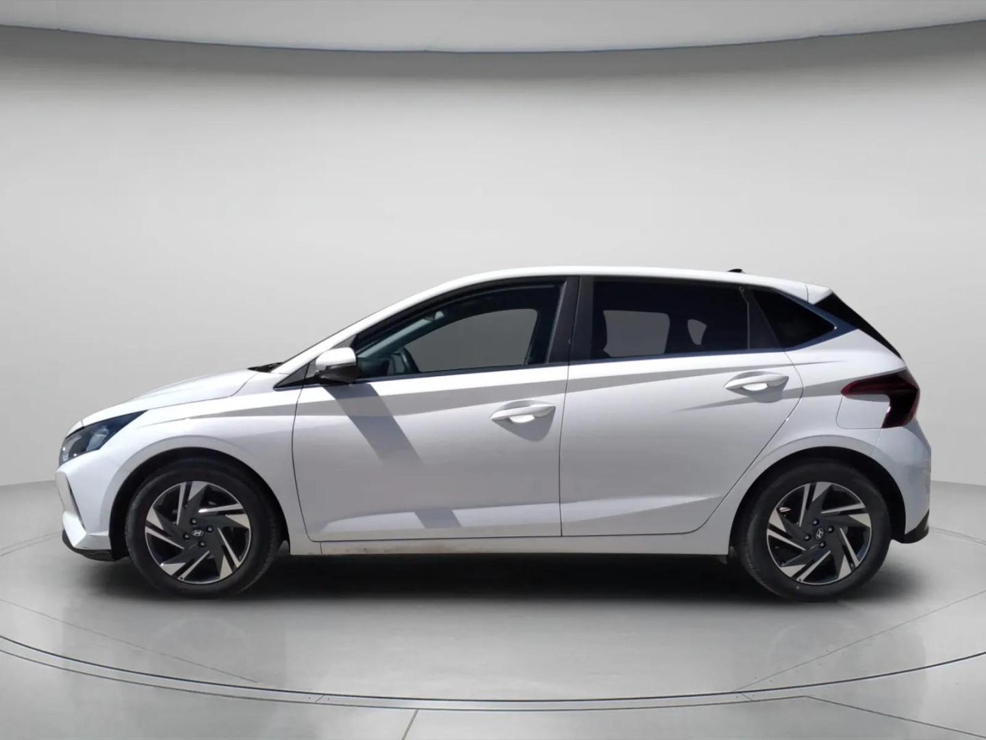 Hyundai i20 1.0 T-GDi Style MY25
