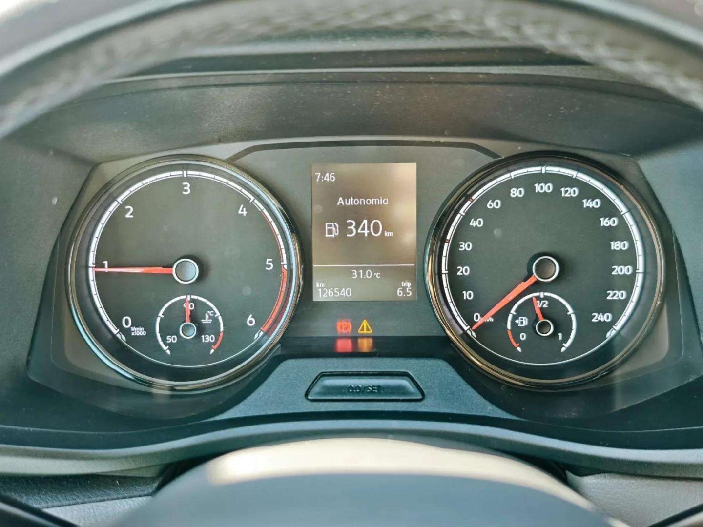 Volkswagen Transporter 2.0 TDI 110cv Cargo