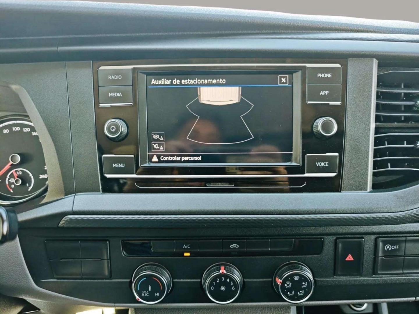 Volkswagen Transporter 2.0 TDI 110cv Cargo